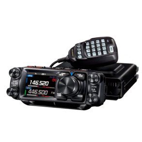 YAESU FTM-510DE ASP