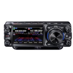 Yaesu FTX-1 Optima - 100W Yaesu HF/6M 50W /2M/70cm SDR Transceiver