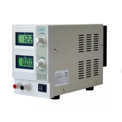 Laboratory power supply Geti GLPS 1502C 0-15V/ 0-2A