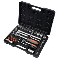 Gola verktysett 72 deler