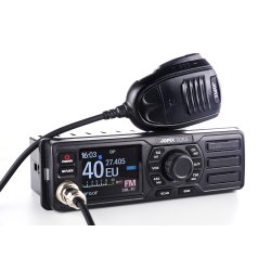 Pack Jopix Doris + articulated sucker mount