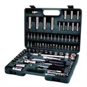 Gola verktysett 94 deler