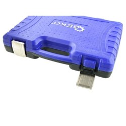 Gola verktysett 108 deler