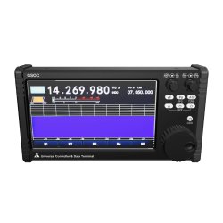 Xiegu GSOC Remote Controller | Touch Screen | Spectrum &amp; Waterfall Display