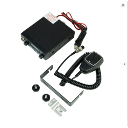CB TTi TCB-550 EVO radio station with automatic squelch and VOX function