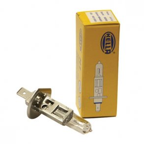 HELLA Bilpre H1 12V 55W P14,5s