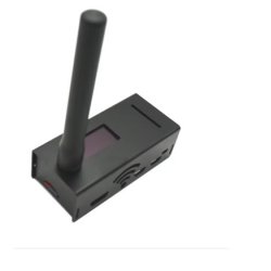 MMDVM Hotspot WiFi Digital Voice Modem NXDN P25 YSF Pistar DSTAR DMR Raspberry Pi + 16G card