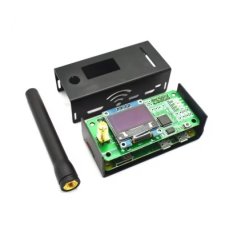 MMDVM Hotspot WiFi Digital Voice Modem NXDN P25 YSF Pistar DSTAR DMR Raspberry Pi + 16G card