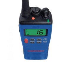 Entel HT20 VHF Marine Two-Way Radio
