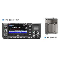 ICOM IC-905 VHF/UHF/SHF All Mode Base/Portable Transceiver