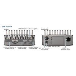 ICOM IC-905 VHF/UHF/SHF All Mode Base/Portable Transceiver