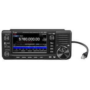 ICOM IC-905 VHF/UHF/SHF All Mode Base/Portable Transceiver