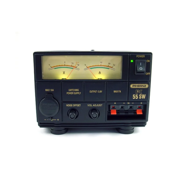 Jetfon PC-55 SW Switching Power Supply 55A