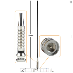 Jetfon M1100 PL antennepisk 