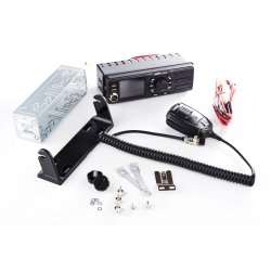 Pack Jopix Doris + articulated sucker mount