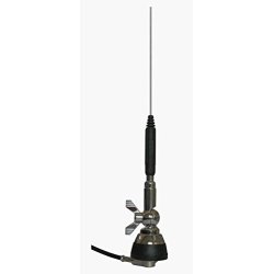 Sirio SDB 270 2m/70cm Dual band karosseri Mobile Antenne 