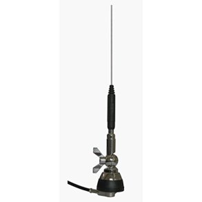 Sirio SDB 270 2m/70cm Dual band karosseri Mobile Antenne 