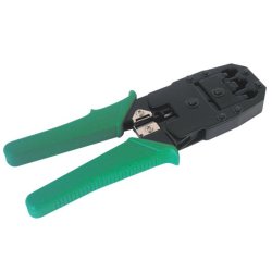 RJ Krimp crimping 8p-6p-4p