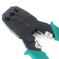 RJ Krimp crimping 8p-6p-4p