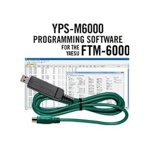 RT Systems Original ADMS-FT-6000R USB Programming Software