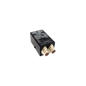 Zetagi TVI filter F27