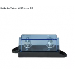 Holder for Victron MEGA fuses