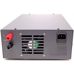 MANSON SPA-8400 switching power supply 40 amps 