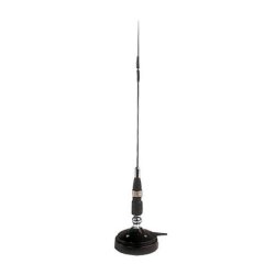 TTI TCB 900 evo med fronthytaler 95cm magnet antenne