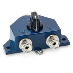 Moonraker CS201 2-way antenna switch (PL)
