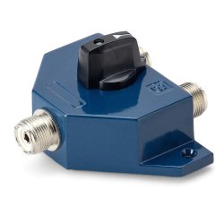 Moonraker CS201 2-way antenna switch (PL)