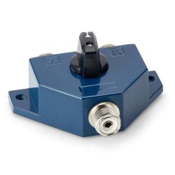 Moonraker CS201 2-way antenna switch (PL)