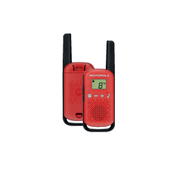 Motorola Talkabout T42 twin-pack rd