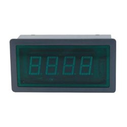 Panel meter 199.9mV WPB5135-DC panel digital voltmeter