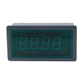 Panel meter 199.9mV WPB5135-DC panel digital voltmeter