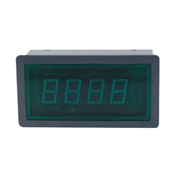 Panel meter 199.9mV WPB5135-DC panel digital voltmeter