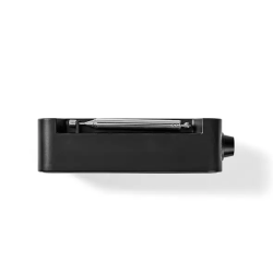 Radio NEDIS RDDB1000BK DAB+ Radio