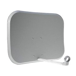 Satelitt parabol PRO 67 APP Panorama