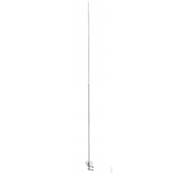LEMM Ringolemm base antenna, 1/2 wave