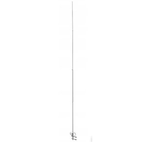 LEMM Ringolemm base antenna, 1/2 wave