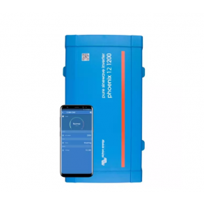 Voltage converter SINUS Phoenix 1200VA 12V VE.Direct