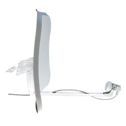 Satelitt parabol PRO 67 APP Panorama