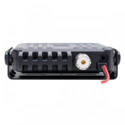 PNI  mobilpakke med mobilantenne 75cm + CIGAR PLUG Mini Multi Channel CB Transceiver 