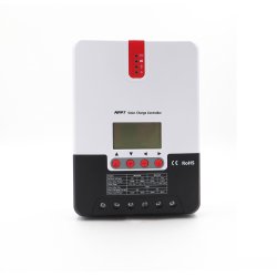 MPPT Lader ML2440 40A