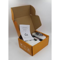 MPPT Lader ML2440 40A