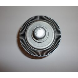 GU-74B / 4CX800A Tetrode Tube