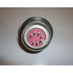 GU-74B / 4CX800A Tetrode Tube