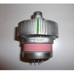GU-74B / 4CX800A Tetrode Tube