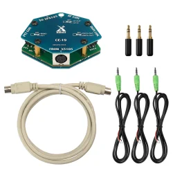 Xiegu CE-19 Data Interface Expansion Card
