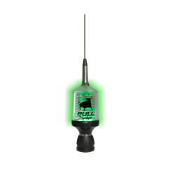 SIRIO BULL 3000 TRUCKER RI NYHET!