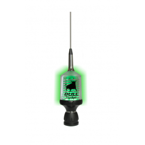 SIRIO BULL 3000 TRUCKER RI NYHET!